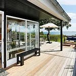 Prázdninový dům 6 Person In Fåborg