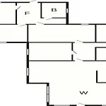 بيت للعطل 6 Person In *