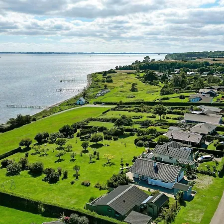 Ferienhaus 6 Person In *