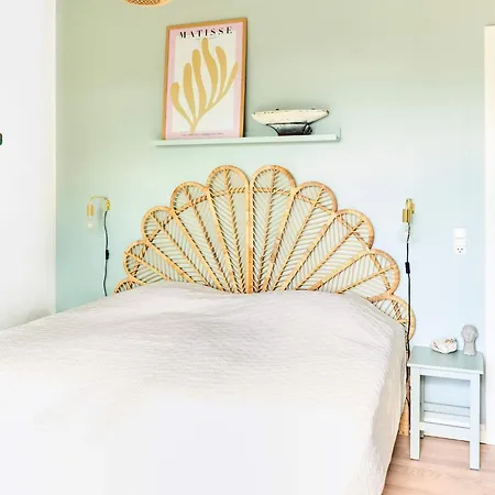 6 Person In Tatil Evi