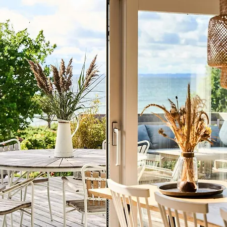 Ferienhaus 6 Person In