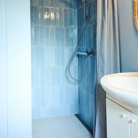 Ferienhaus 6 Person In *