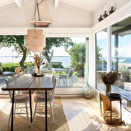 6 Person In Ferienhaus