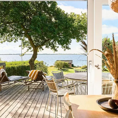 Ferienhaus 6 Person In