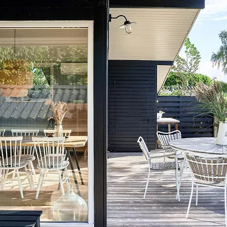 6 Person In Ferienhaus *