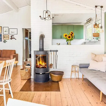 6 Person In * Fåborg