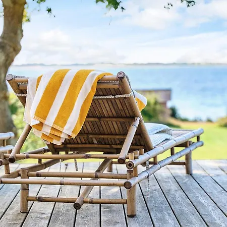 6 Person In Ferienhaus