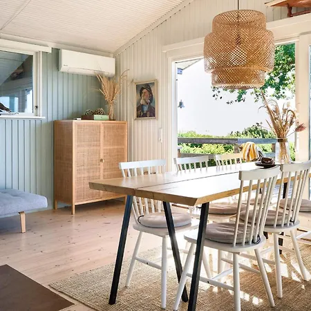 6 Person In Ferienhaus *