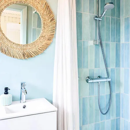 Ferienhaus 6 Person In *