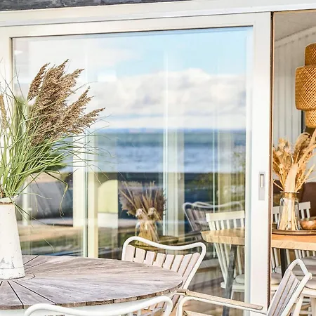 6 Person In Ferienhaus Fåborg