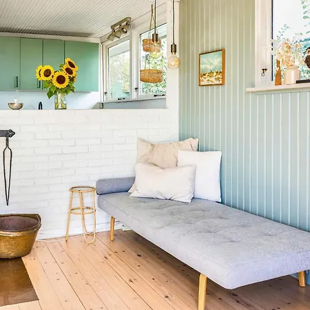 Ferienhaus 6 Person In