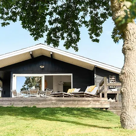 6 Person In Ferienhaus Fåborg