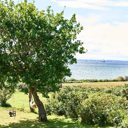 6 Person In * Fåborg