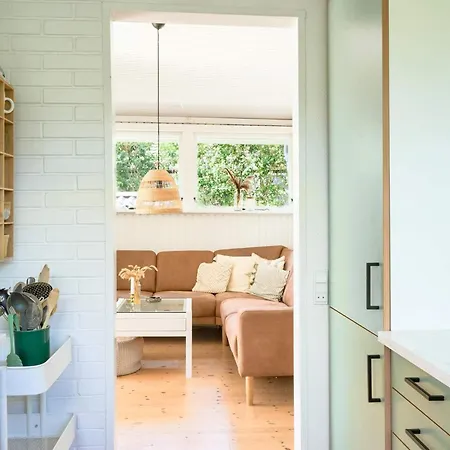 Ferienhaus 6 Person In