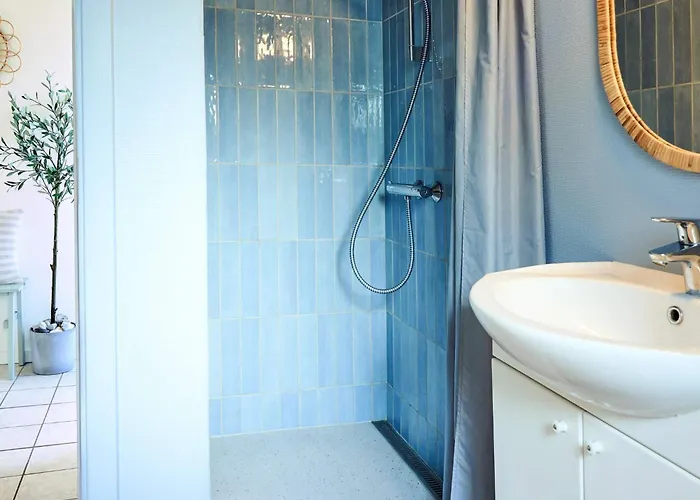 Casa vacanze 6 Person In *
